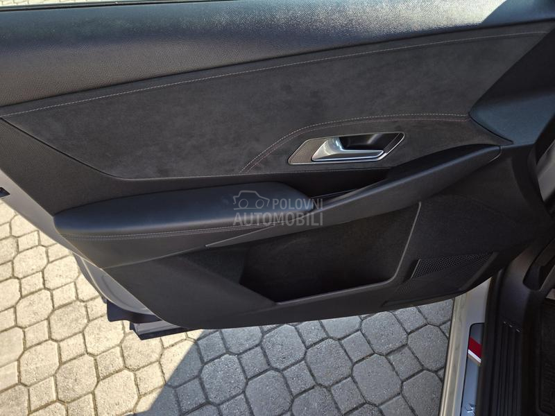 DS 7 2.0HDI Performace