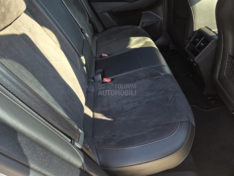 DS 7 2.0HDI Performace