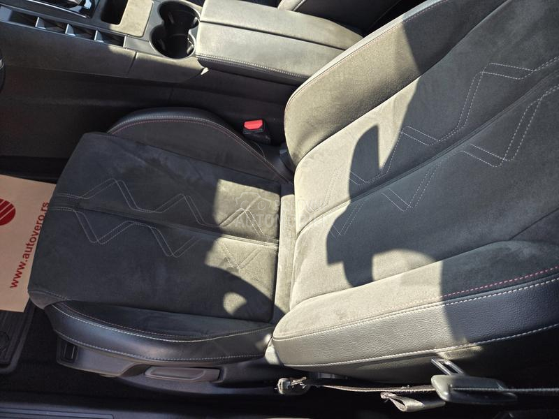 DS 7 2.0HDI Performace