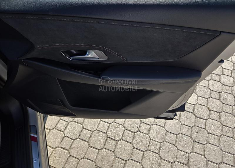 DS 7 2.0HDI Performace