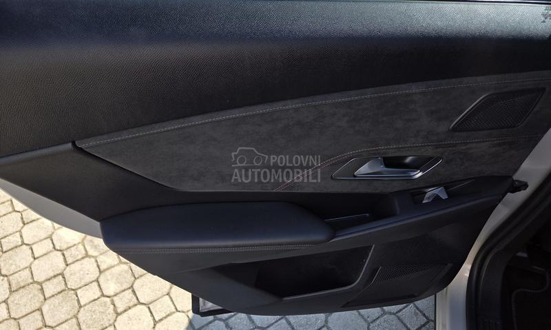 DS 7 2.0HDI Performace