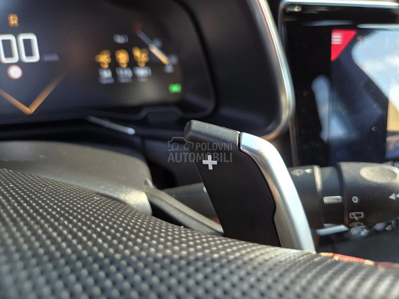 DS 7 2.0HDI Performace