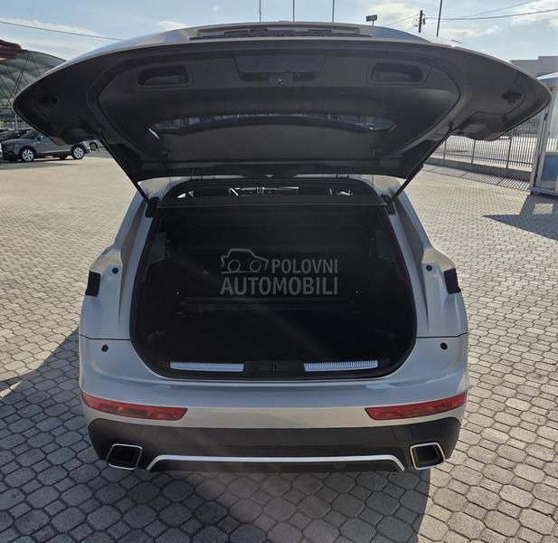 DS 7 2.0HDI Performace