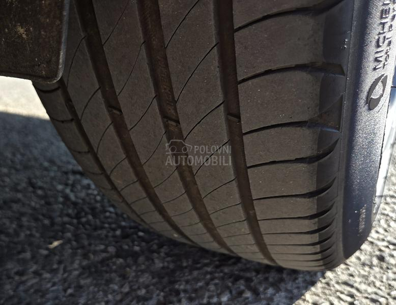 DS 7 2.0HDI Performace