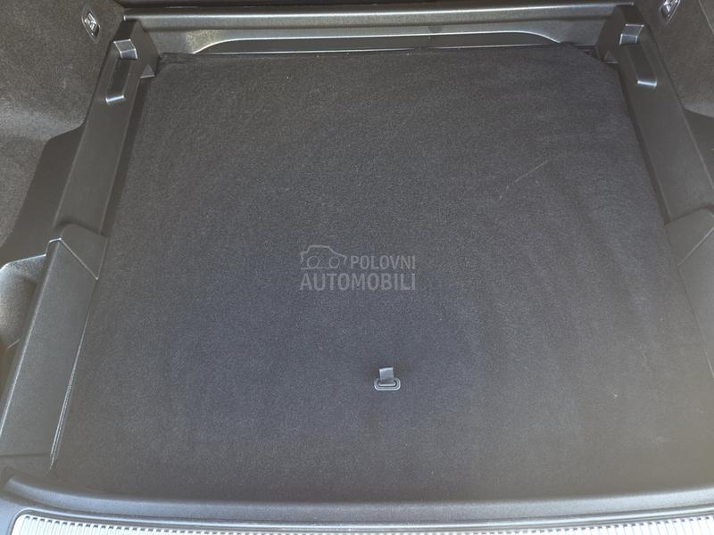 DS 7 2.0HDI Performace