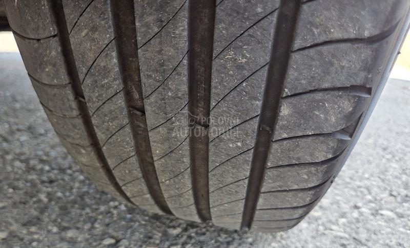 DS 7 2.0HDI Performace