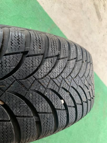 Aluminijumske felne  16" 5 x 114.3