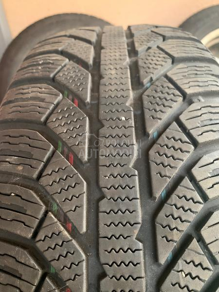 Aluminijumske felne  16" 5 x 114.3