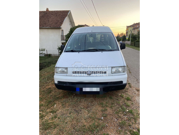 Fiat Scudo 2,0