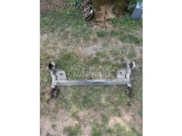 Zadnji Most za Suzuki Swift od 2005. do 2010. god.