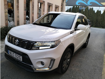 Suzuki Vitara 1.6 m e t a n 4x4