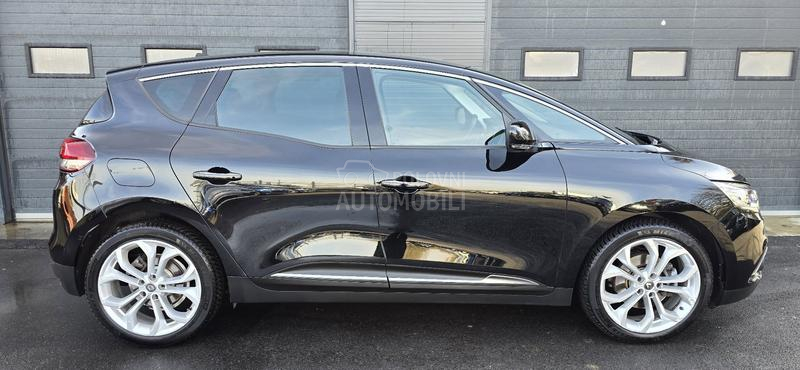 Renault Scenic 1.7DCI
