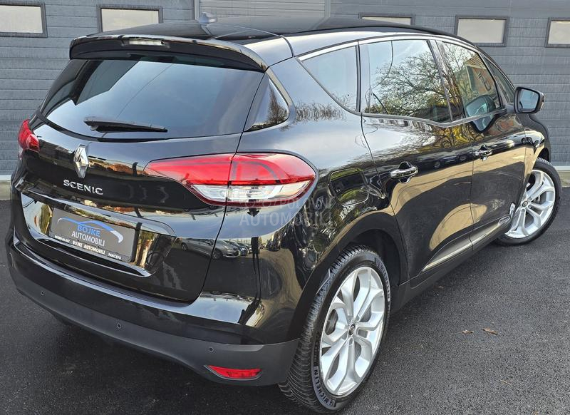 Renault Scenic 1.7DCI