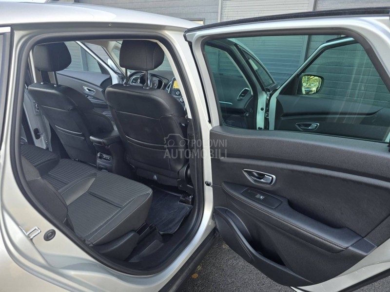 Renault Scenic 1.7DCI