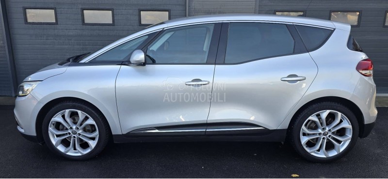 Renault Scenic 1.7DCI