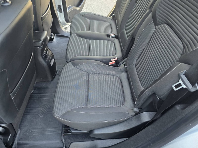 Renault Scenic 1.7DCI