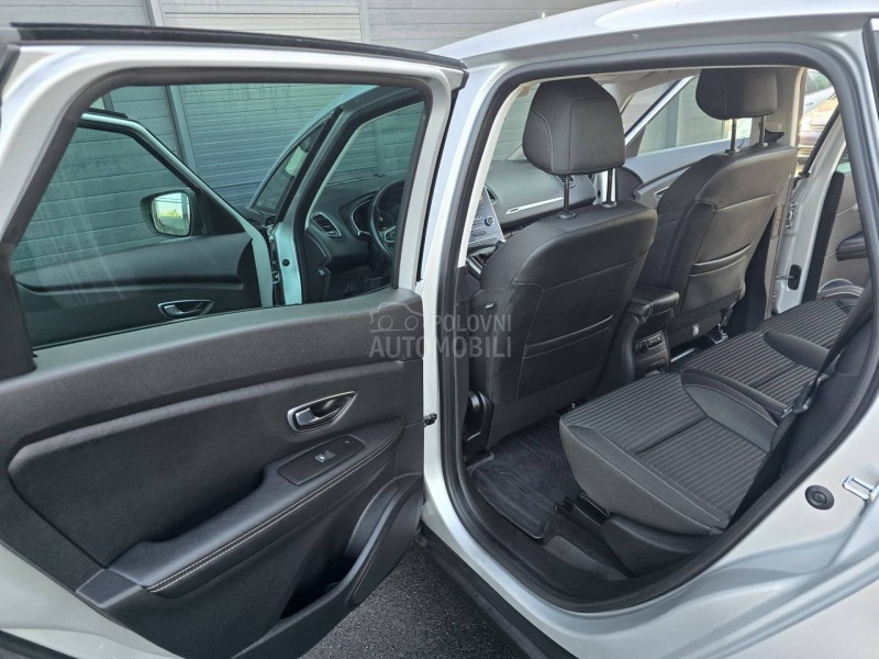 Renault Scenic 1.7DCI