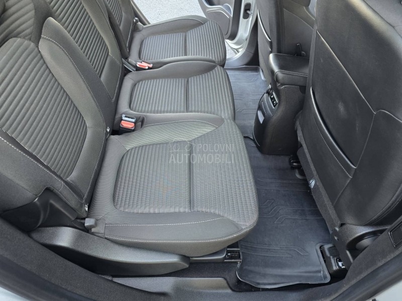 Renault Scenic 1.7DCI