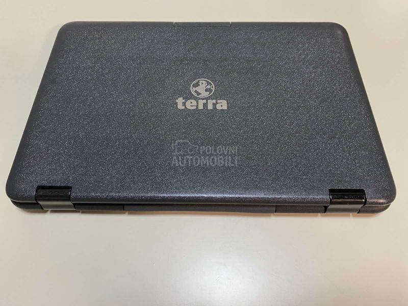 DELPHI DIJAGNOSTIKA I LAPTOP - TABLET ZA PUTNICKI I TERETNI