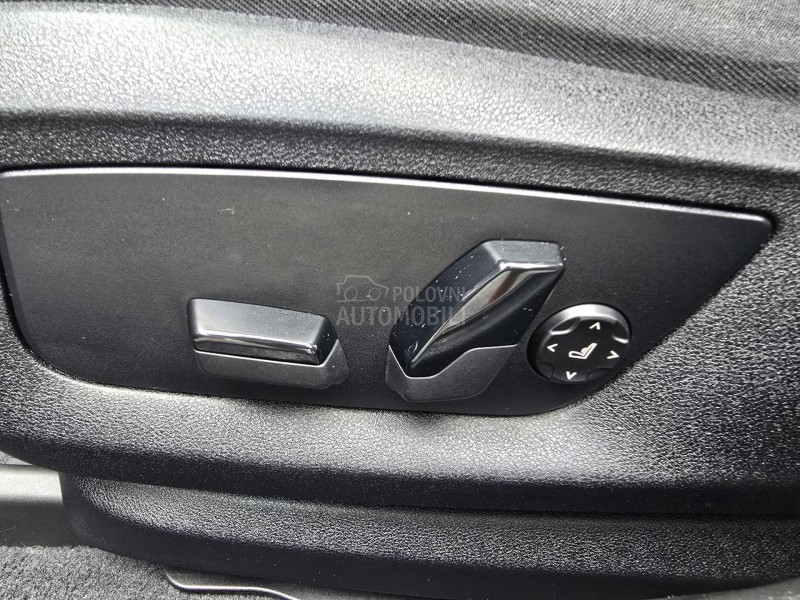 BMW 520 D SHADOWLINE