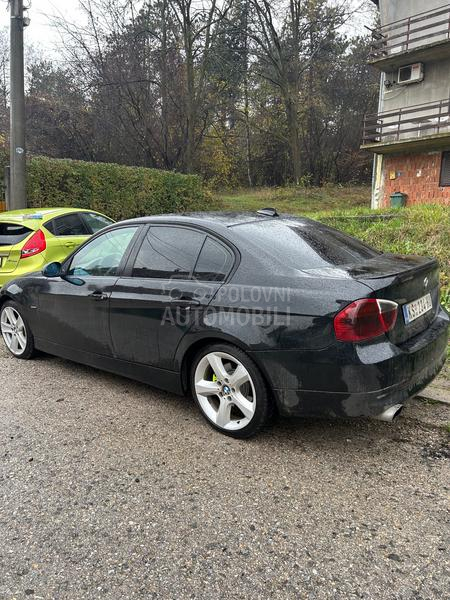 BMW 320 2.0 diz