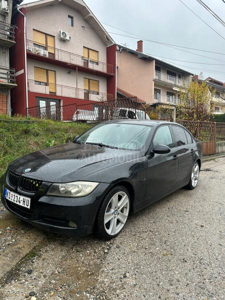 BMW 320 2.0 diz