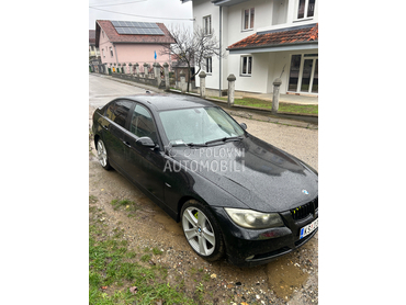 BMW 320 2.0 diz