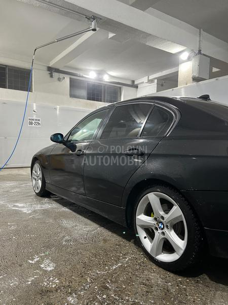 BMW 320 2.0 diz