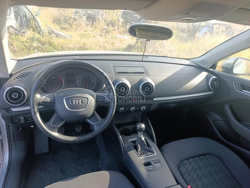8V SPORTBEK 2.0TDI DIZNE