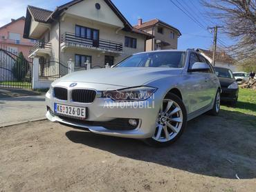 BMW 316 2.0D