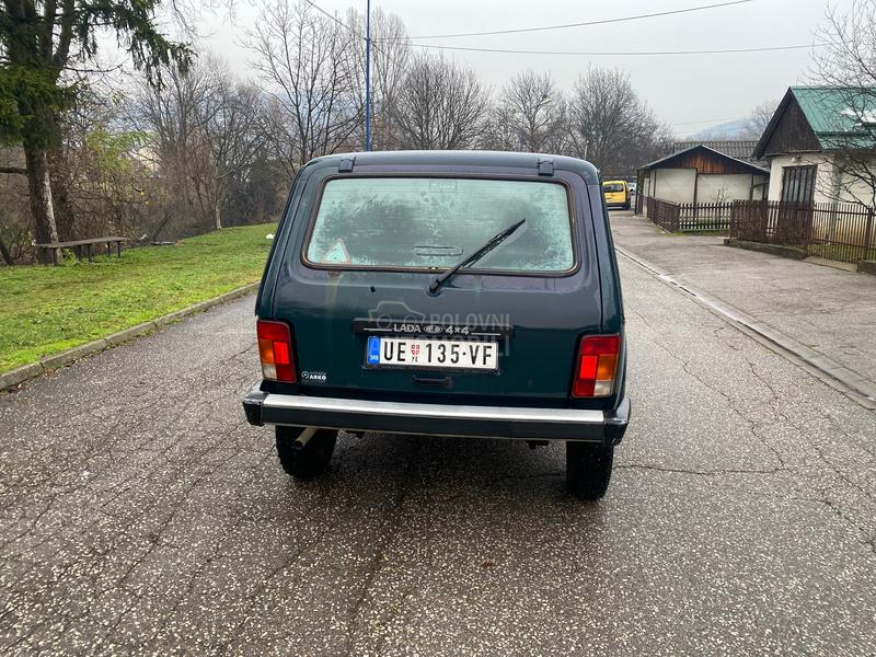 Lada Niva 