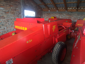 Welger Ap 41 45 52 430 Uvoz