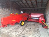 Welger Ap 41 42 45 52 430 Uvoz