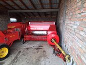 Welger Ap 41 42 45 52 430 Uvoz