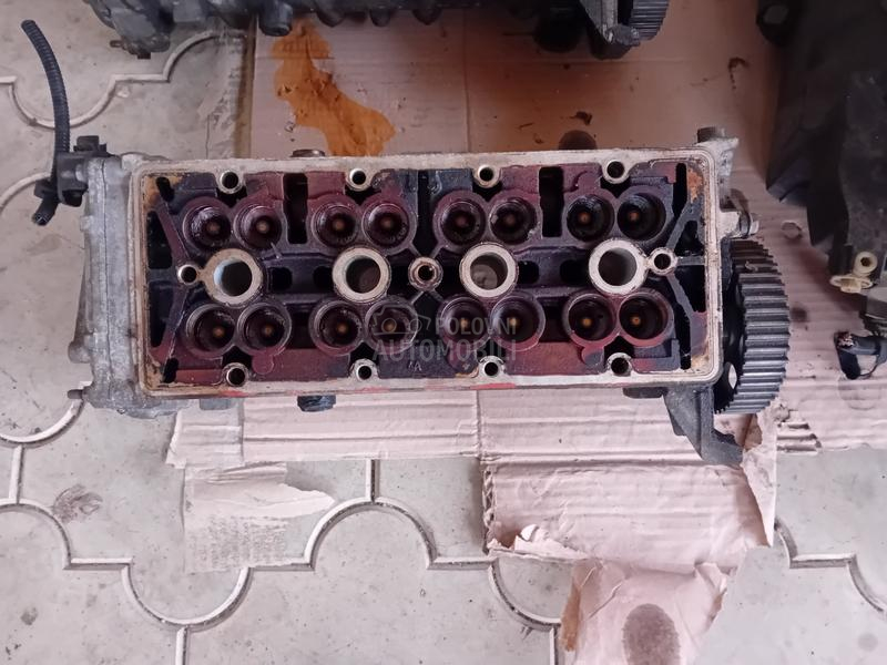 Bregaste sa kucistem 1.2