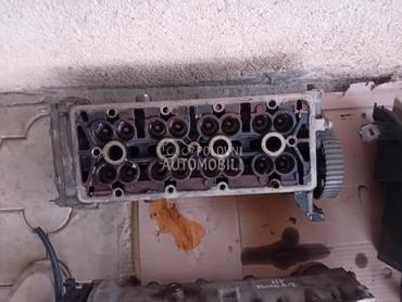 Bregasta sa kucistem 1.4 tjet za Fiat Bravo od 2007. do 2014. god.