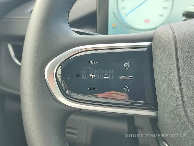 Chery Tiggo 4 1.5 HEV