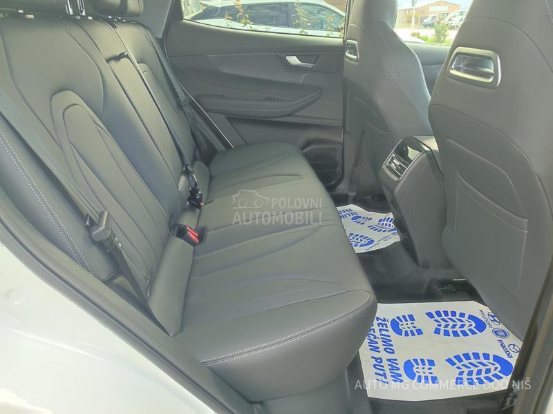 Chery Tiggo 4 1.5 HEV