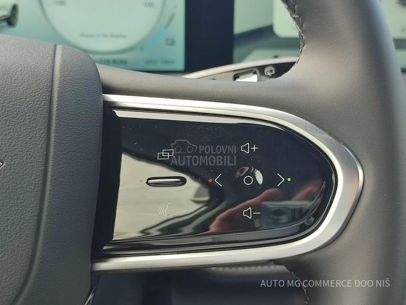 Chery Tiggo 4 1.5 HEV