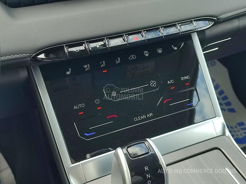 Chery Tiggo 4 1.5 HEV