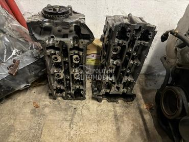 Glava motora za 3.0 642 za Mercedes Benz E 320, E 300, E 350 ...