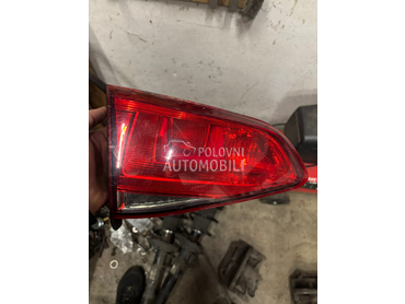 Stop svetlo za Volkswagen Golf 7