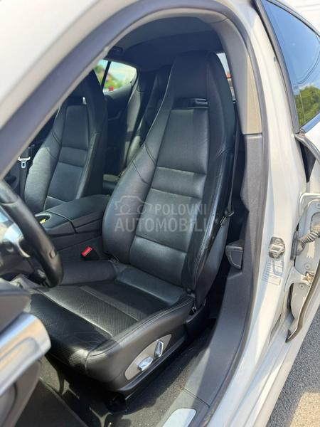 Porsche Panamera porsche  panamera 4s