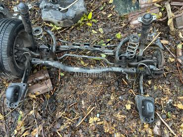 Zadnji most za Volkswagen Golf 7