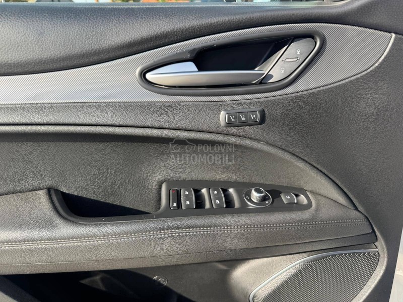 Alfa Romeo Stelvio 2.2d VELOCE Q4