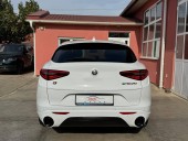 Alfa Romeo Stelvio 2.2d VELOCE Q4