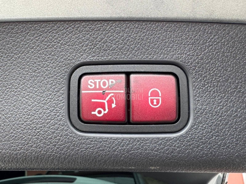 Mercedes Benz GLC 220 d 4M AMG