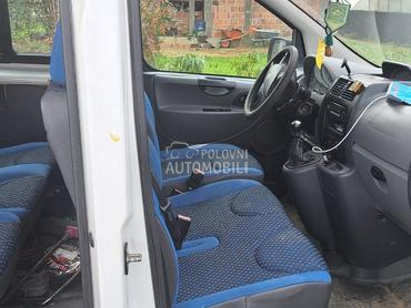 Fiat Scudo 2.0 TDI