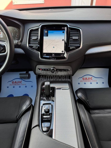 Volvo XC90 2.0d AWD R DESING