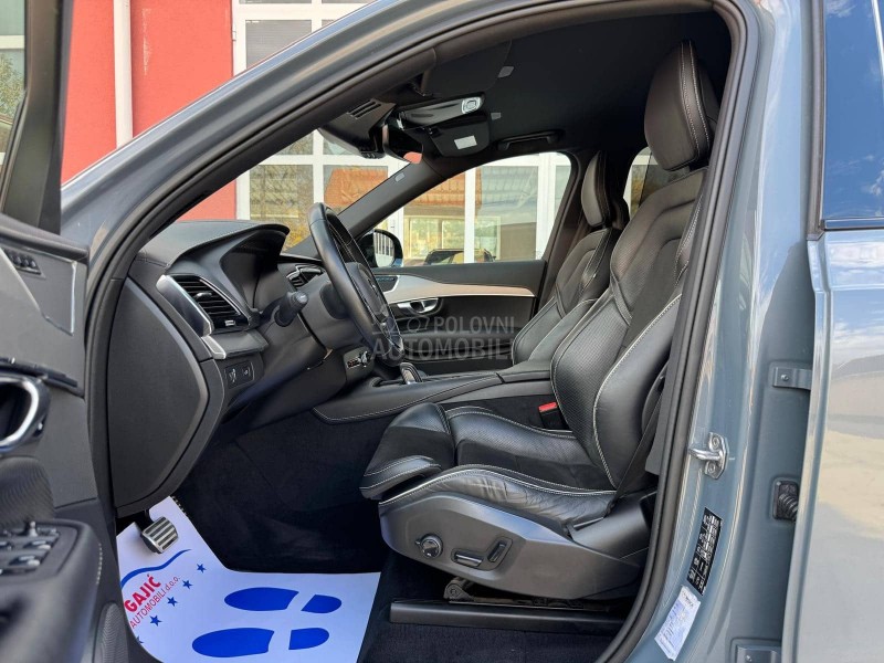 Volvo XC90 2.0d AWD R DESING